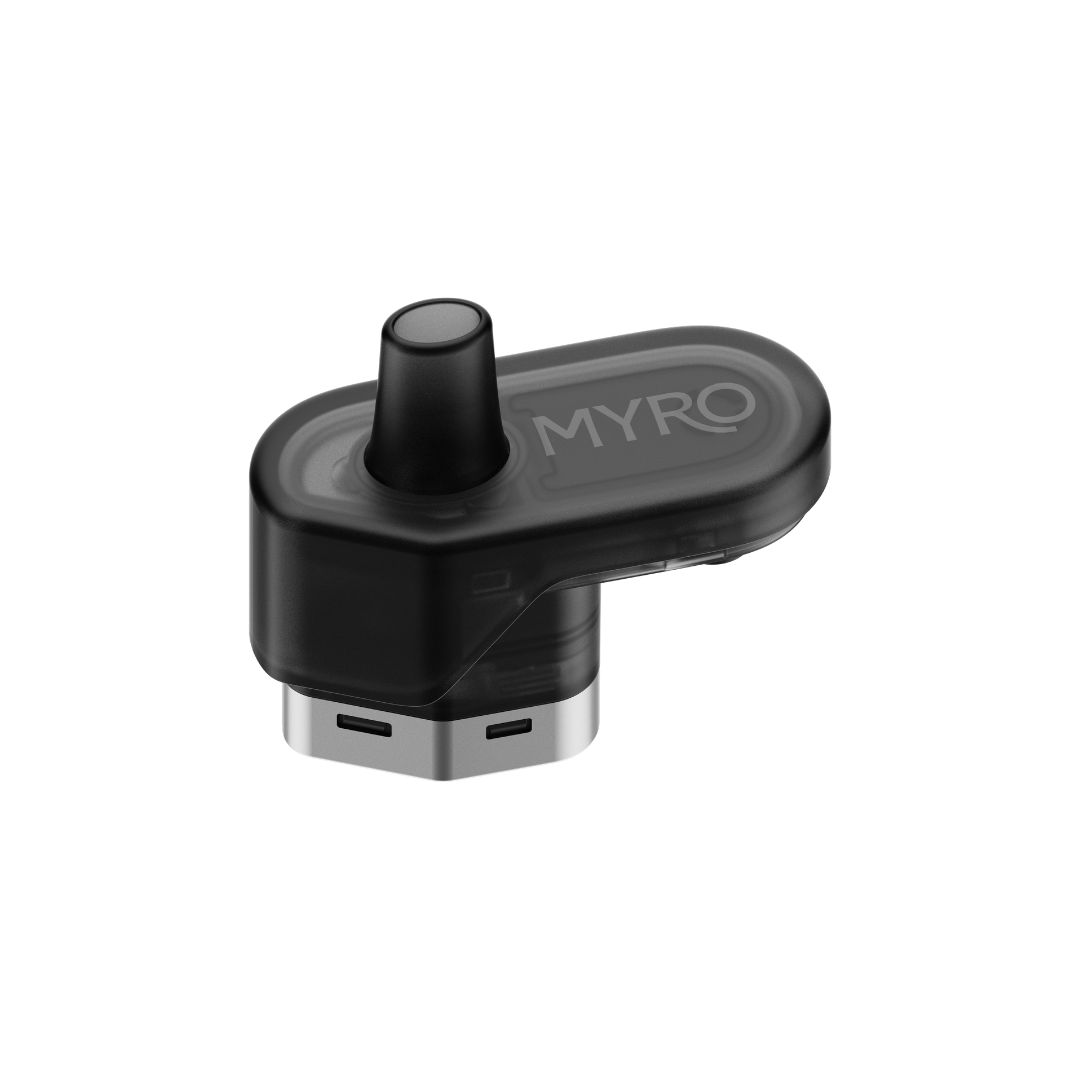 MYRO RELOAD