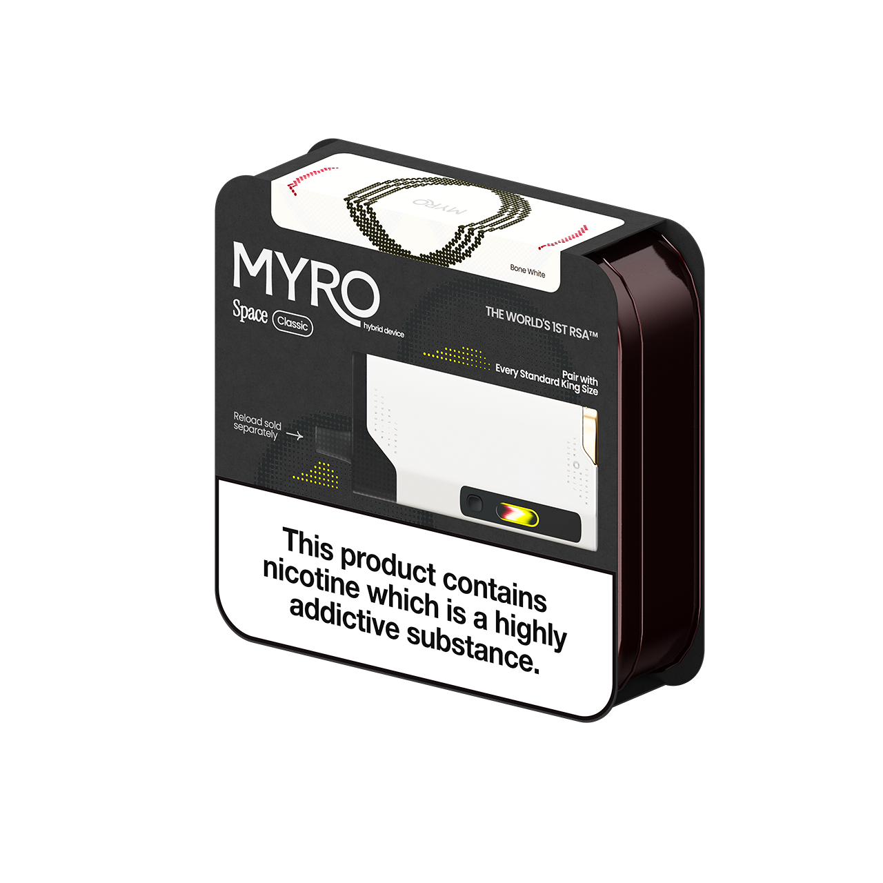 MYRO SPACE