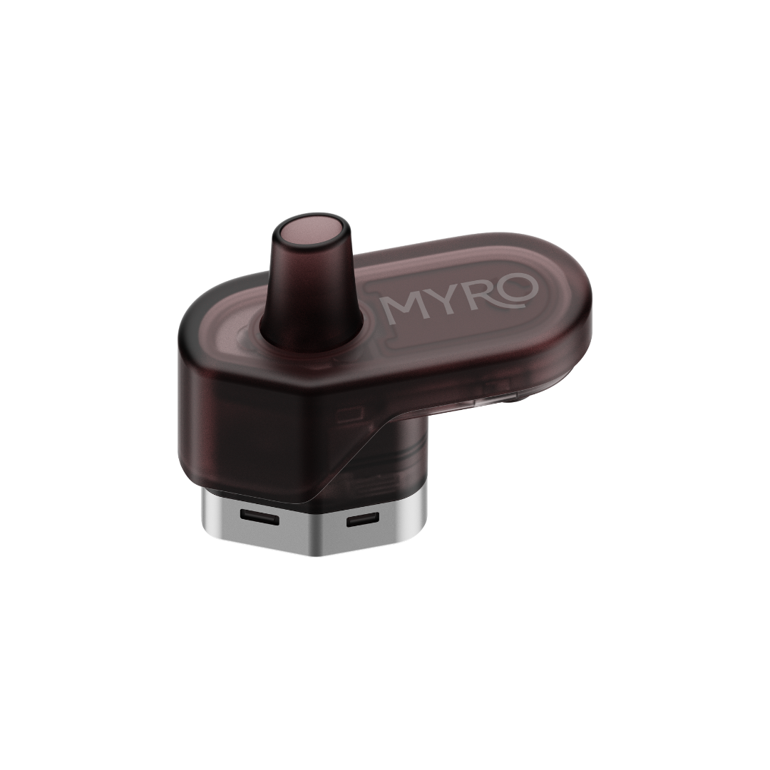 MYRO RELOAD
